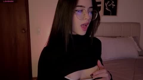 Roxxy online show from 02.23.26