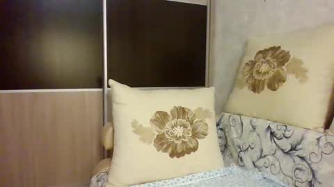 Roxxy Wharton online show from 03.05.25