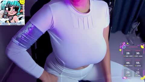 Annah  online show from 02.02.26