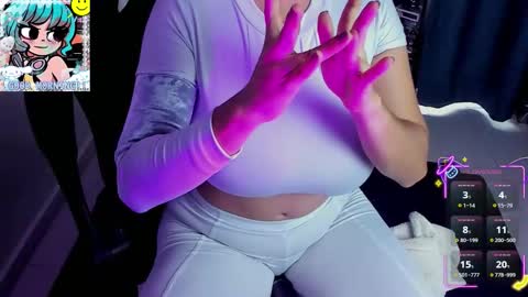 Annah  online show from 02.13.26