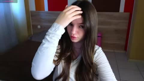 Roxy online show from 03.31.26