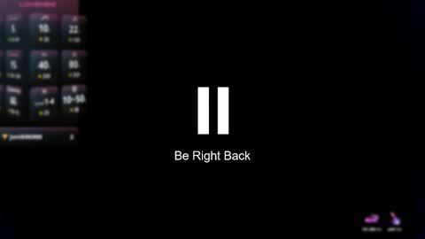 Snapshot of roxy_fleur chatting on 02.09.25 Roxy online show from 02.09.25