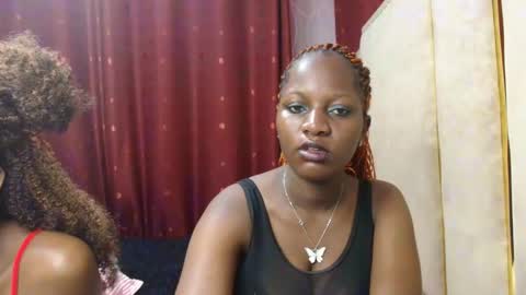 Roxy online show from 03.25.26