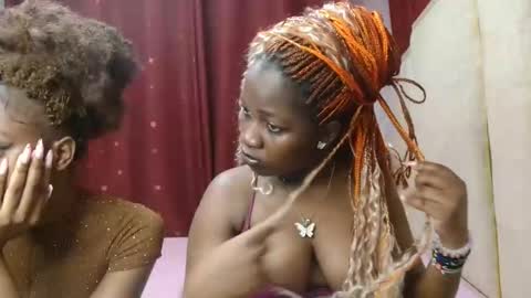 Roxy online show from 04.04.26