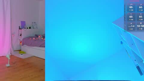 Anna online show from 12.27.24