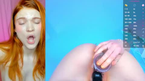 Anna online show from 02.26.25