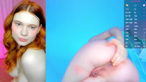 Anna online show from 02.28.25