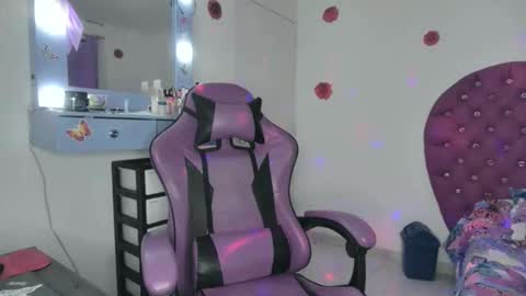 Snapshot of roxy_lu_07 chatting on 02.03.26 Roxy online show from 02.03.26