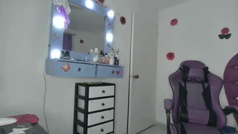 Snapshot of roxy_lu_07 chatting on 04.08.26 Roxy online show from 04.08.26