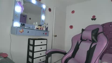 Snapshot of roxy_lu_07 chatting on 04.14.26 Roxy online show from 04.14.26