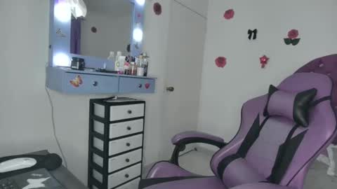 Snapshot of roxy_lu_07 chatting on 06.04.26 Roxy online show from 06.04.26