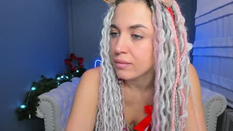 Roxy online show from 12.26.24