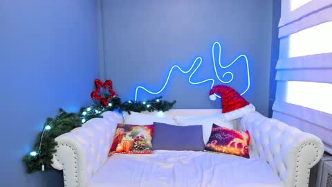 Roxy online show from 12.26.24