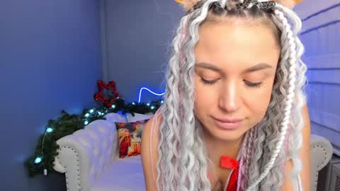 Roxy online show from 12.27.24