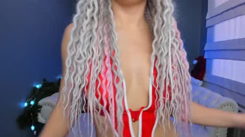 Roxy online show from 01.02.25