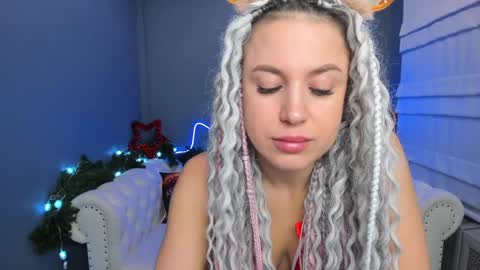 Roxy online show from 01.03.25