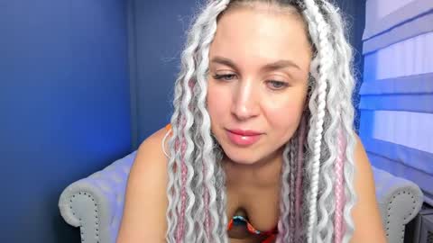 Roxy online show from 01.07.25