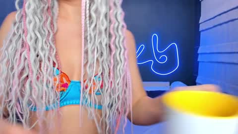 Roxy online show from 01.10.25