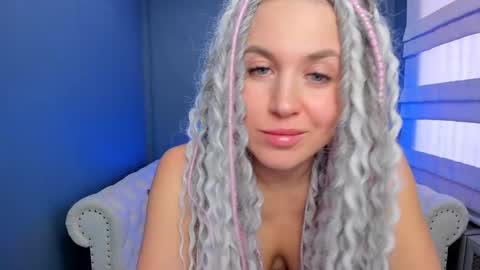 Roxy online show from 01.28.25