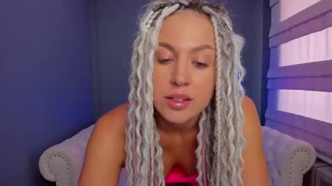 Roxy online show from 03.06.25