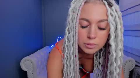 Roxy online show from 03.10.25