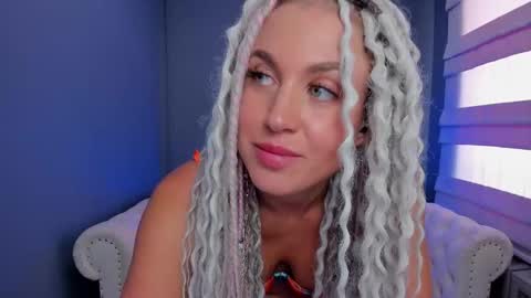 Roxy online show from 03.10.25