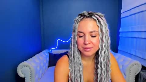 Roxy online show from 10.28.25