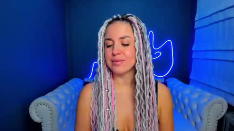 Roxy online show from 11.11.25