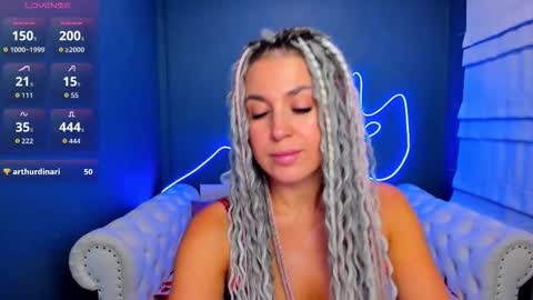 Roxy online show from 03.13.26