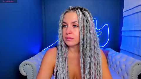 Roxy online show from 03.19.26