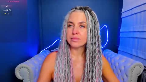 Roxy online show from 03.26.26