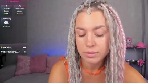 Snapshot of roxy_mars chatting on 07.18.26 Roxy online show from 07.18.26