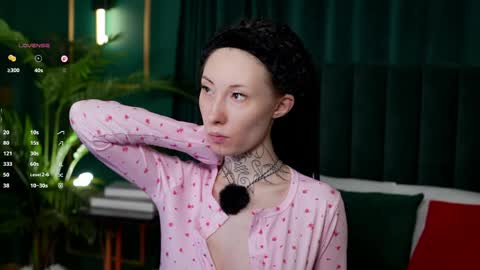 roxanne online show from 03.30.26