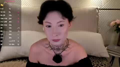 Snapshot of roxy_morrison_x chatting on 07.30.26 roxanne online show from 07.30.26