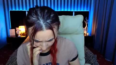 roxy_rayy online show from 10.13.25