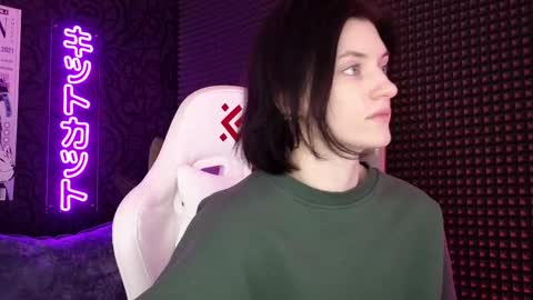 roxy_riot_ online show from 03.09.25