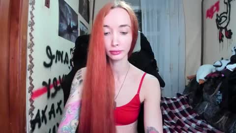 Roxy online show from 10.04.25