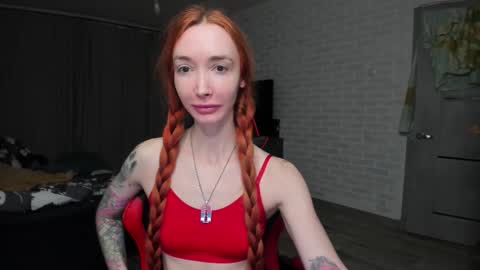 Roxy online show from 10.07.25