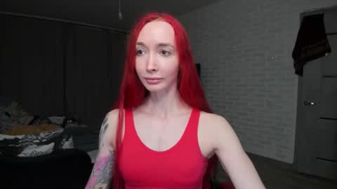 Snapshot of roxy_silver chatting on 02.26.26 Roxy online show from 02.26.26