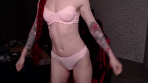 Roxy online show from 07.09.26