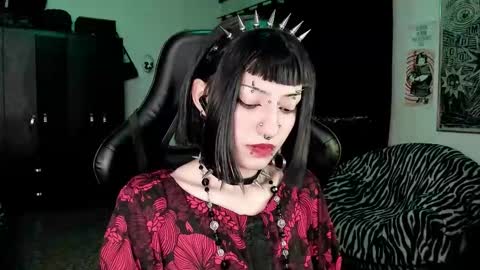 Roxy Independient model Help me to reach 50 thumbs up online show from 02.05.26