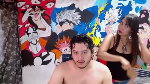 RoxyAron online show from 11.04.25