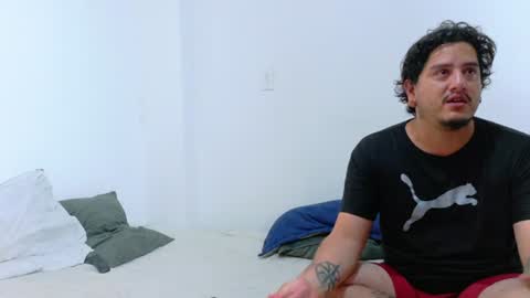 RoxyAron online show from 07.14.26