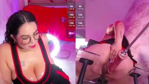 roxylicious_ online show from 03.25.26