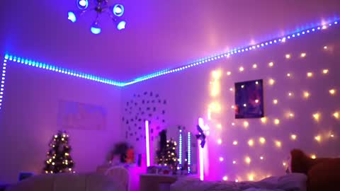 roxysuh online show from 12.12.24