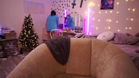 roxysuh online show from 01.17.25