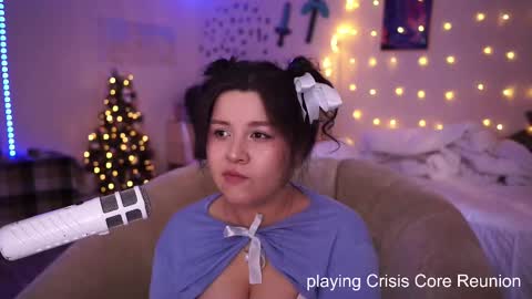 roxysuh online show from 02.24.25