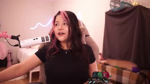 roxysuh online show from 09.27.25