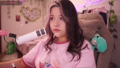 roxysuh online show from 12.15.25