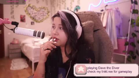 roxysuh online show from 03.13.26